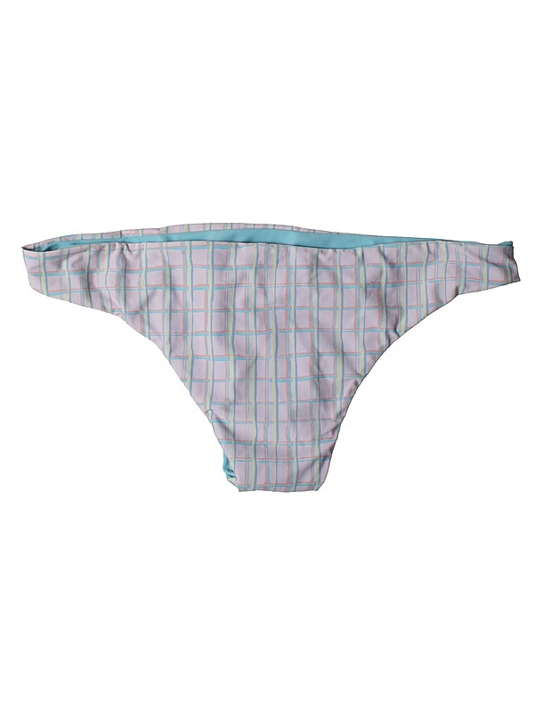 HALLA X HALLA bikinihousut, M - Asusteet - 10105553502 - 1