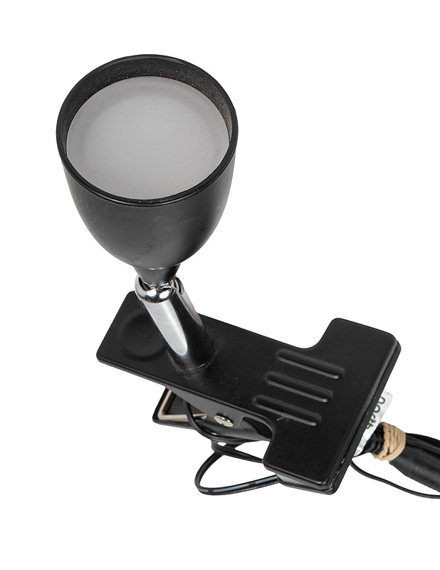 CLAS OHLSON NORTH LIGHT -pöytävalaisin  - Valaisimet - 10105553542 - 1