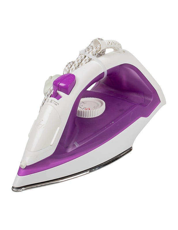 LIDL DB 1800 A1 silitysrauta - Pienkodinkoneet - 10105553545 - 0