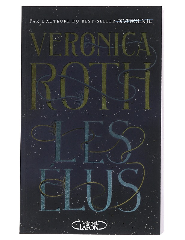 Leselus -Roth, Veronica - Kaunokirjallisuus - 10105553548 - 0