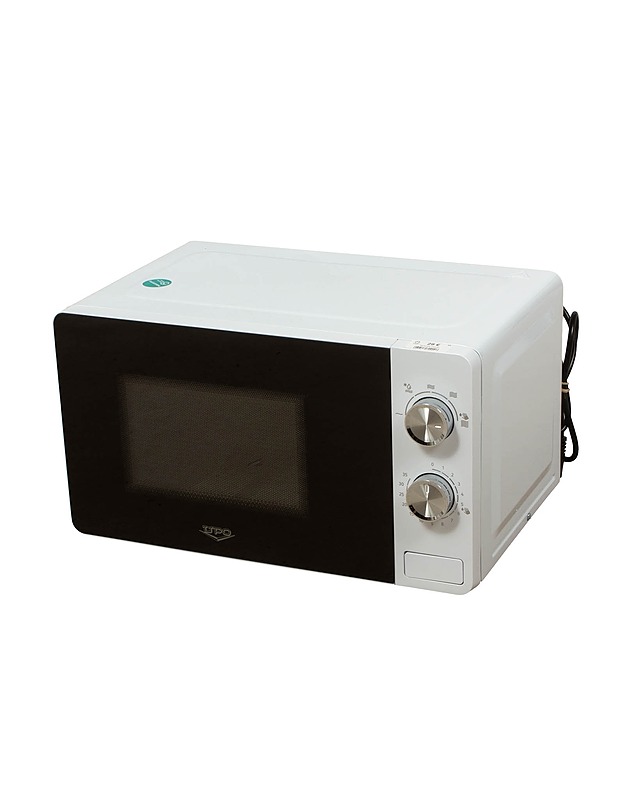 UPO MO20MW -mikroaaltouuni - Kodinkoneet - 10105553585 - 0