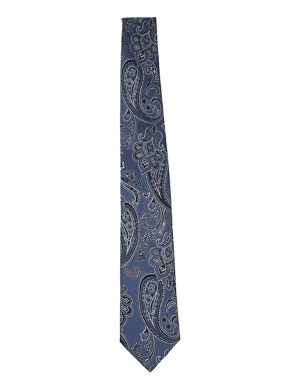 PROFUOMO silkkikravatti - Asusteet - 10105553588 - 0