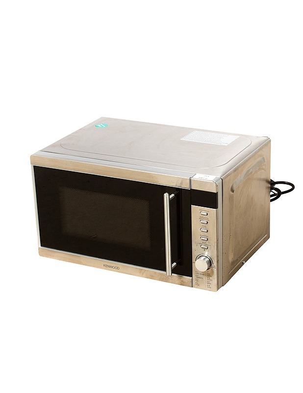 KENWOOD K20MSS2IE -mikroaaltouuni  - Kodinkoneet - 10105553600 - 0