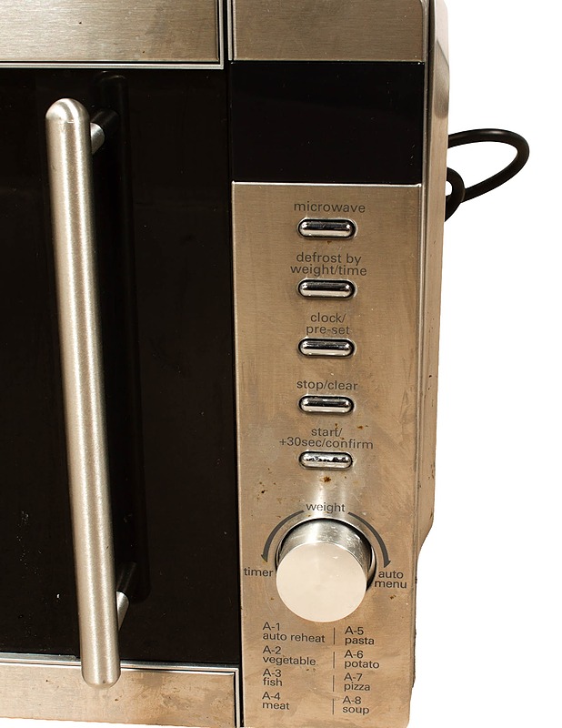 KENWOOD K20MSS2IE -mikroaaltouuni - Kodinkoneet - 10105553600 - 2
