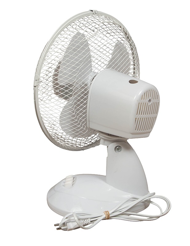 NORDIC HOME -pöytätuuletin  - Muu elektroniikka - 10105553613 - 1