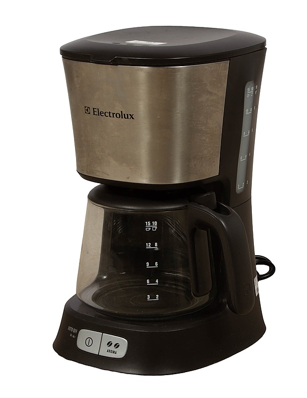 ELECTROLUX EKF5210 kahvinkeitin - Pienkodinkoneet - 10105553611 - 0