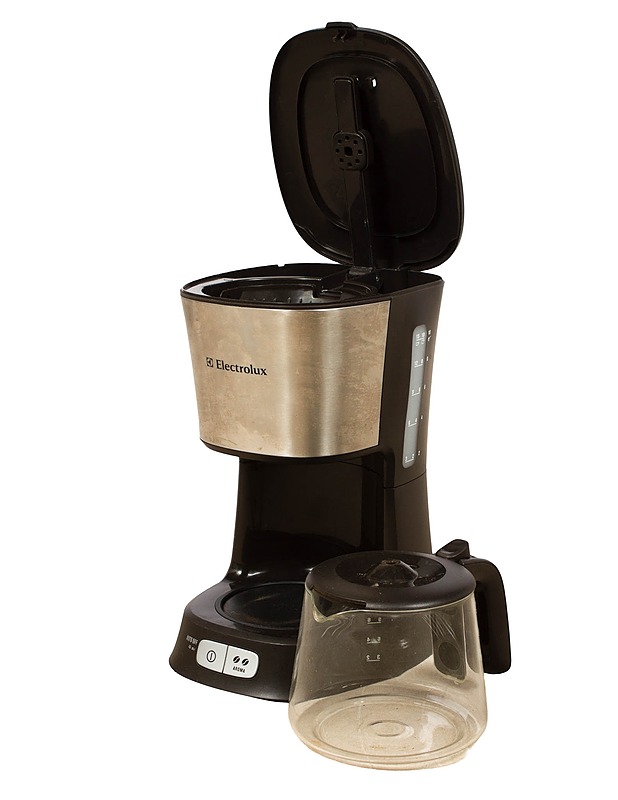 ELECTROLUX EKF5210 kahvinkeitin - Pienkodinkoneet - 10105553611 - 2