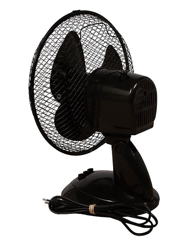 NORDIC HOME -pöytätuuletin - Muu elektroniikka - 10105553626 - 1