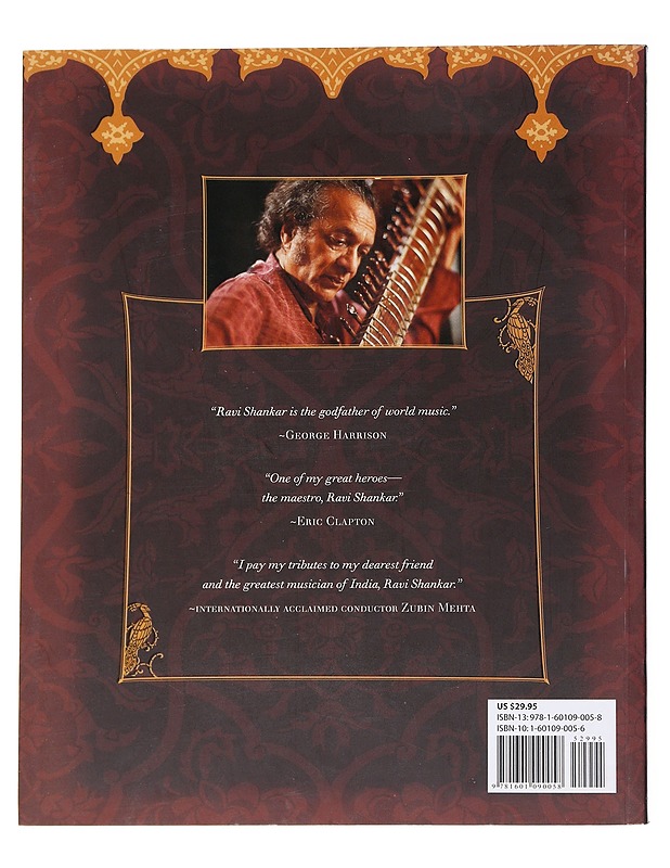 My music, my life - Shankar, Ravi - Elämäkerrat ja muistelmat - 10105553647 - 1