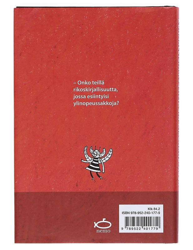 Kummallisia kysymyksiä kirjakaupassa - Campbell, Jen - Romaanit ja novellit - 10105553646 - 1