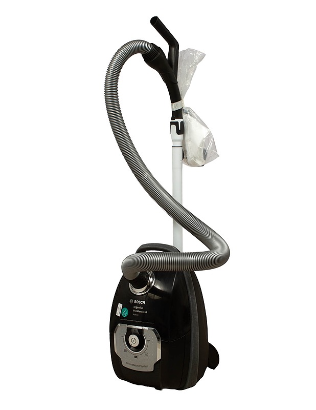 BOSCH Ingenius ProSilence 59 pölynimuri - Pienkodinkoneet - 10105553653 - 0