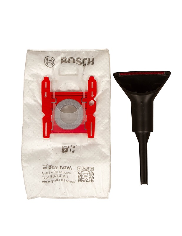 BOSCH Ingenius ProSilence 59 pölynimuri - Pienkodinkoneet - 10105553653 - 2
