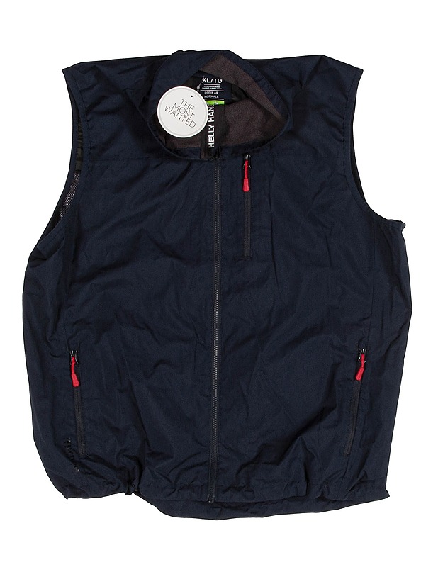 HELLY HANSEN liivi, XL - Miesten takit - 10105553705 - 0