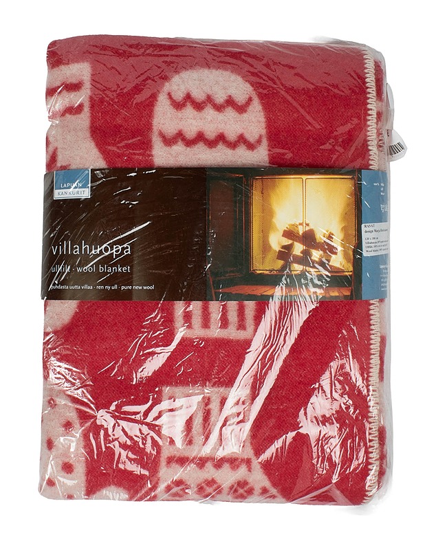 LAPUAN KANKURIT Rasat villahuopa, 130x180 cm - Designsuosikit - 10105553718 - 0