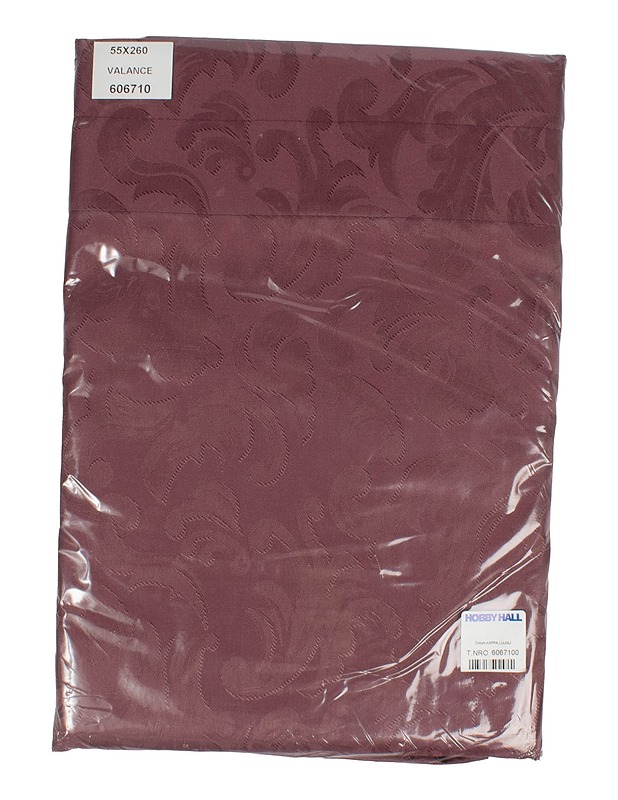 HOBBY HALL Diana Kappa, 55x260 cm - Verhot ja kapat - 10105553731 - 0