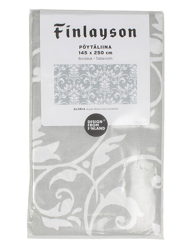 FINLAYSON Gloria pöytäliina, 145x250 cm - Pöytäliinat - 10105553733 - 0