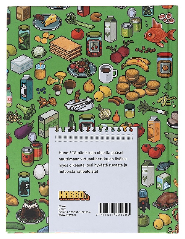 Habbo / herkut - Cerri - Tietokirjat ja oppaat - 10105553740 - 1