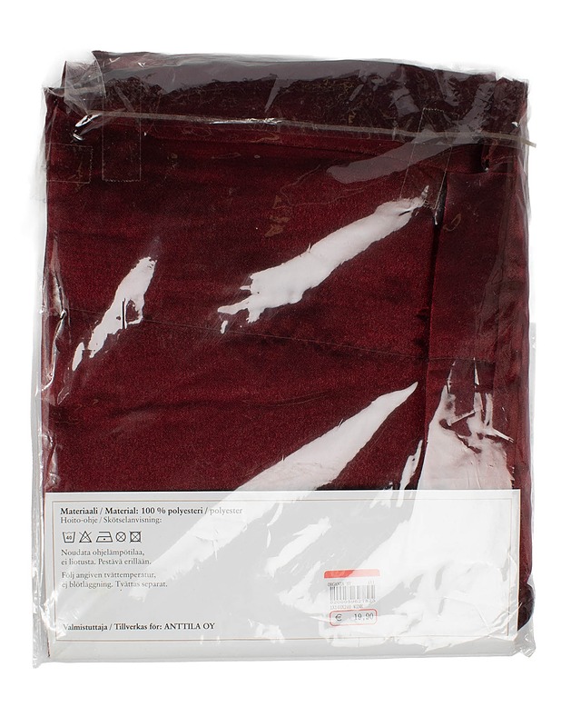 CLASSIC LINE sivuverho, 140x240 cm, 1 kpl - Verhot ja kapat - 10105553747 - 1