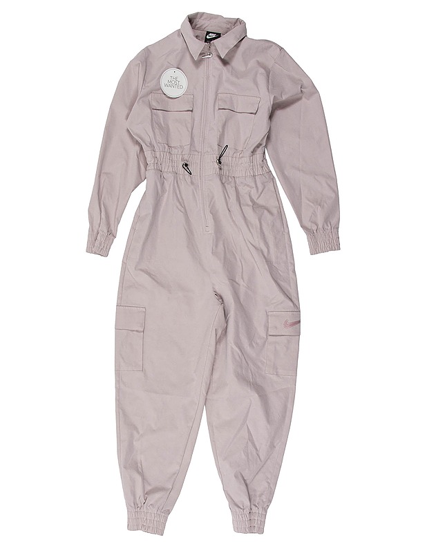 NIKE haalari, S - Naisten housut, shortsit ja haalarit - 10105553750 - 0