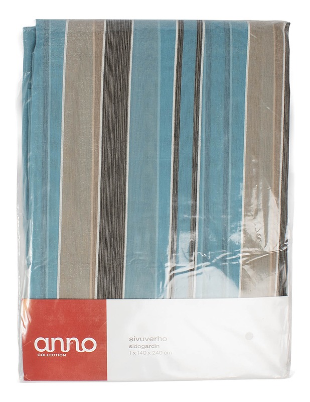 ANNO sivuverho, 140x240 cm - Verhot ja kapat - 10105553758 - 0