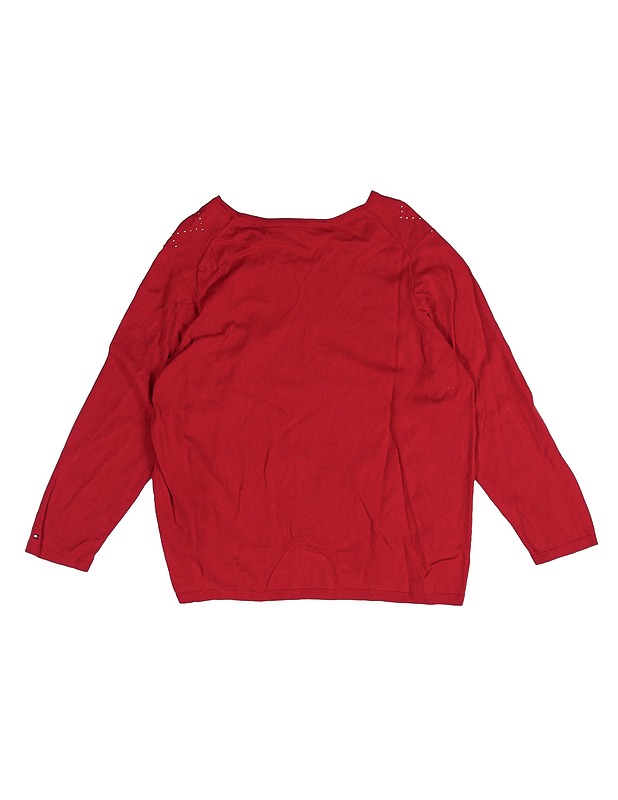 TOMMY HILFIGER paita, 2X - TMW Vaatteet - 10105553760 - 1