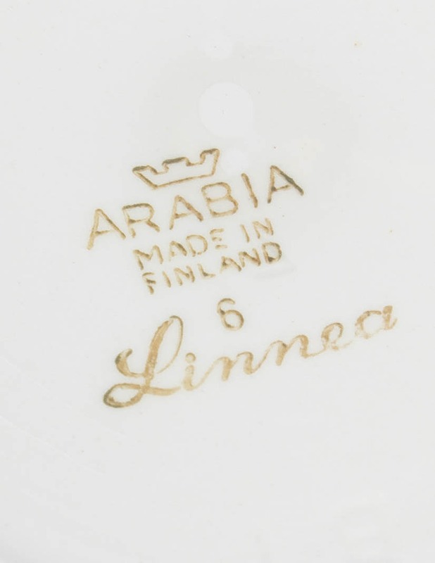 ARABIA Linnea kannu - Designsuosikit - 10105553778 - 2