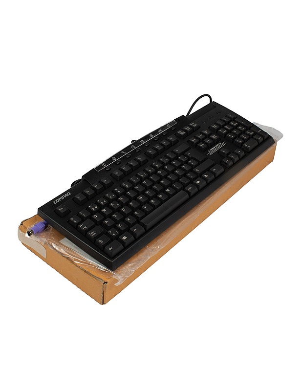 COMPAQ KB-9963 -näppäimistö  - Tietokoneet - 10105553804 - 0