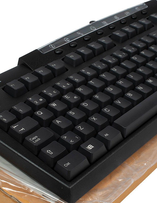 COMPAQ KB-9963 -näppäimistö  - Tietokoneet - 10105553804 - 1