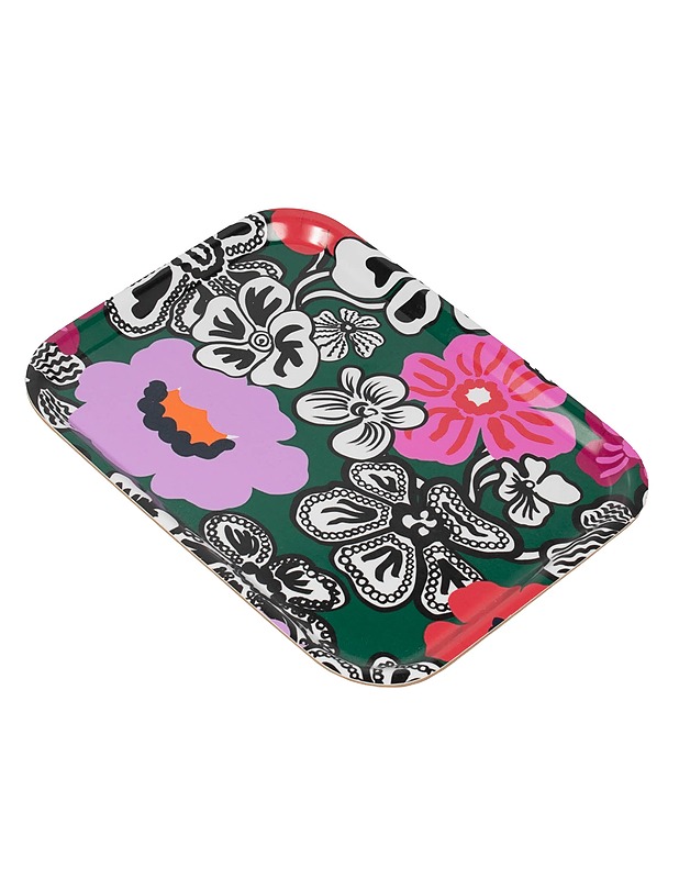 MARIMEKKO Kaukokaipuu tarjotin - Tarjoiluastiat - 10105553812 - 0