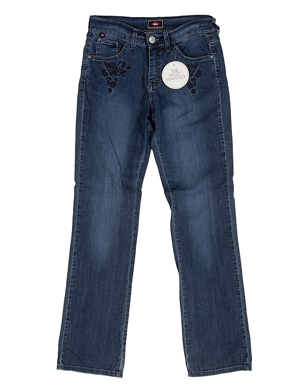 LEE COOPER Jess farkut, 29/32 - Naisten farkut - 10105553842 - 0