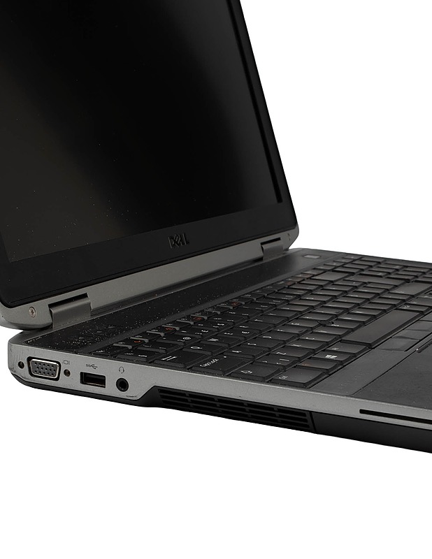 DELL Latitude E6530 -kannettava tietokone  - Tietokoneet - 10105553854 - 1