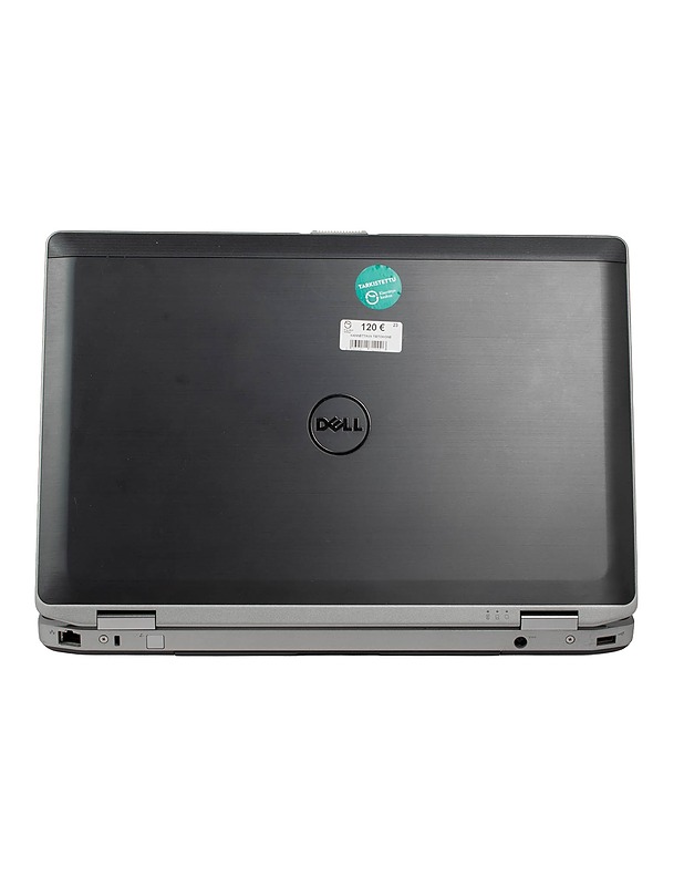 DELL Latitude E6530 -kannettava tietokone  - Tietokoneet - 10105553854 - 3