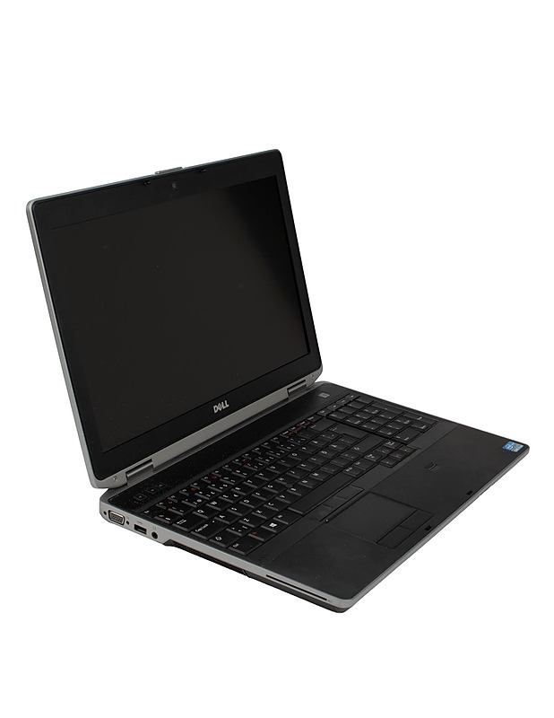 DELL Latitude E6530 -kannettava tietokone  - Tietokoneet - 10105553854 - 0