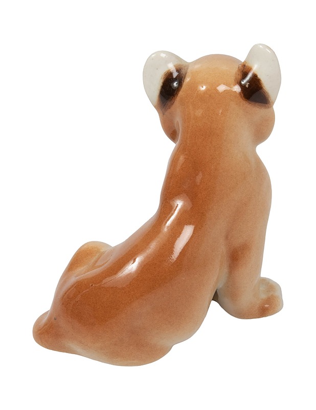 LOMONOSOV leijonanpentu figuuri - Muut sisustustavarat - 10105553856 - 1