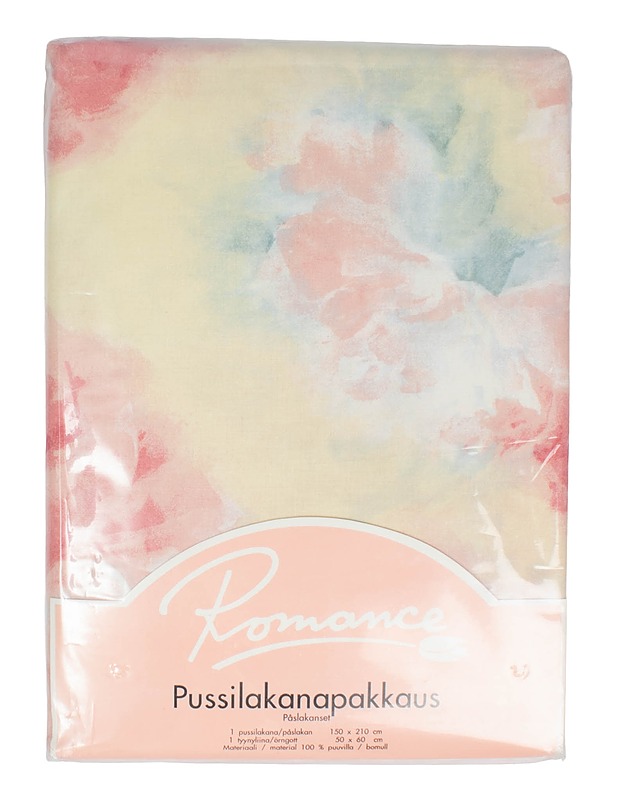ANTTILA Romance pussilakanasetti, 2 kpl - Liinavaatteet - 10105553868 - 0