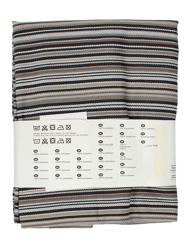 IKEA Strandkål sisustustyynyliina, 40x65 cm - Muut kodintekstiilit - 10105553859 - 1