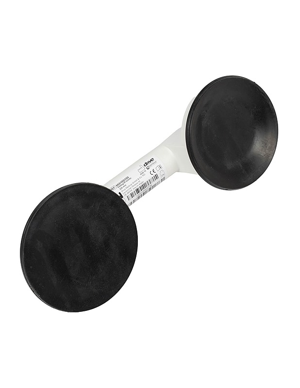 DRIVE Solido imukahva 32,5 cm - Rakennustarvikkeet - 10105553880 - 2