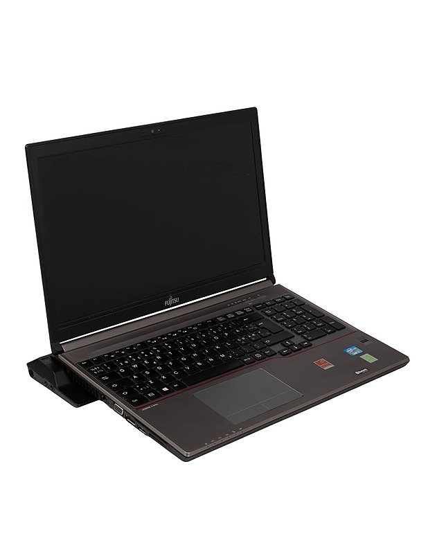 FUJITSU Lifebook E753 -kannettava tietokone   - Tietokoneet - 10105553879 - 0