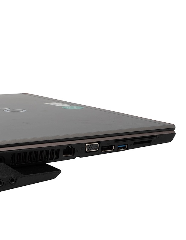 FUJITSU Lifebook E753 -kannettava tietokone   - Tietokoneet - 10105553879 - 2