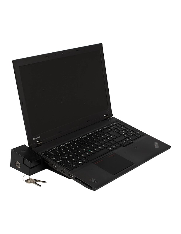 LENOVO L540 -kannettava tietokone  - Tietokoneet - 10105553913 - 0