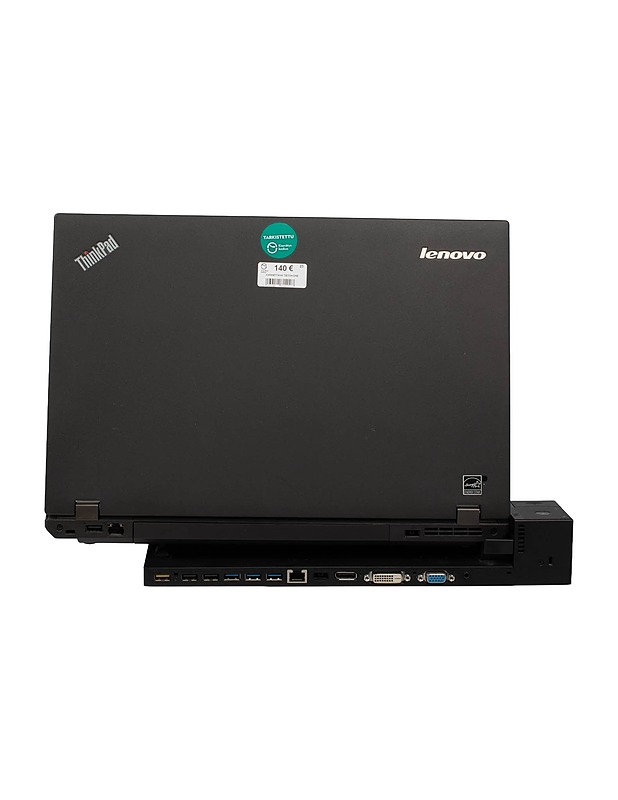 LENOVO L540 -kannettava tietokone  - Tietokoneet - 10105553913 - 3