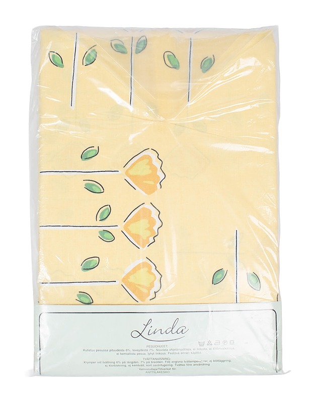 ANTTILA Linda pussilakanasetti, 2 kpl - Liinavaatteet - 10105553919 - 1