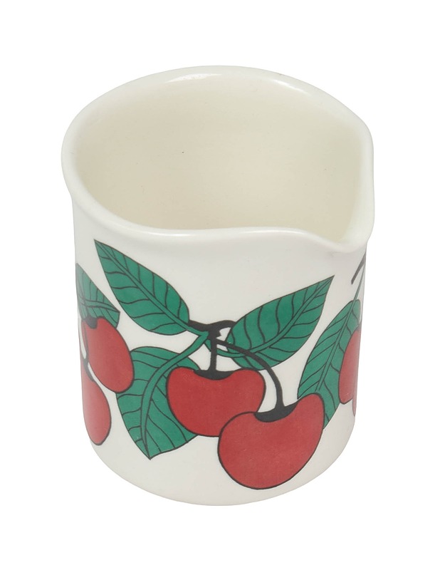 ARABIA Kirsikka kermakko - Designsuosikit - 10105553954 - 0
