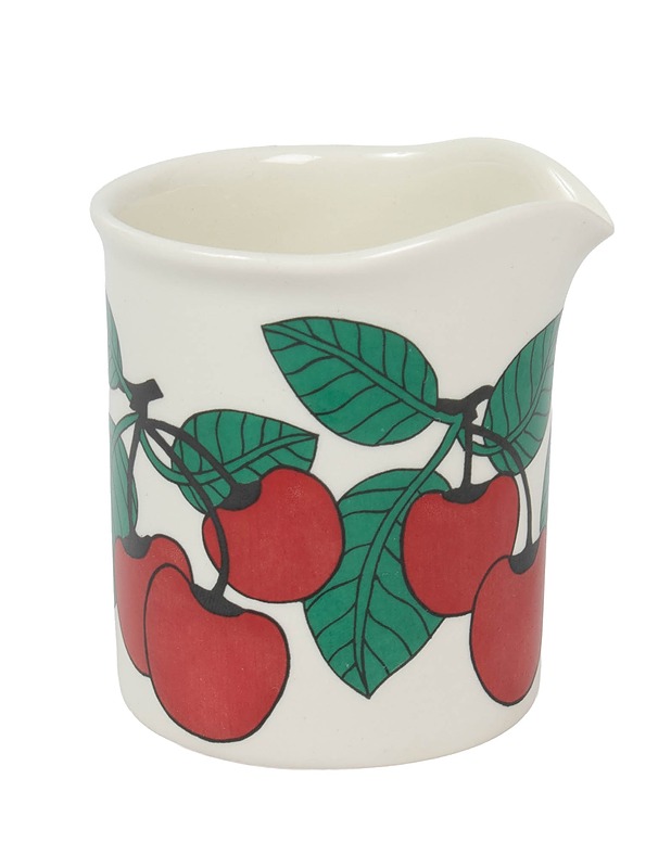 ARABIA Kirsikka kermakko - Designsuosikit - 10105553954 - 1