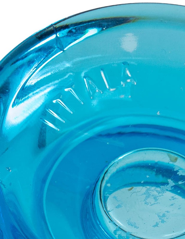 IITTALA Kartio kynttilänjalka - Designsuosikit - 10105553970 - 2