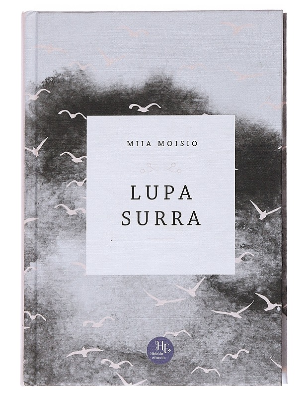 Lupa surra - Miia Moisio - Tietokirjat ja oppaat - 10105553973 - 0