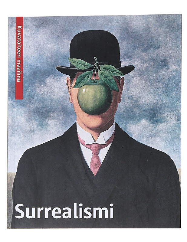 Surrealismi / Surrealismen = Surrealisme - Uzzani, Giovanna - Taide- ja kulttuurikirjat - 10105553985 - 0