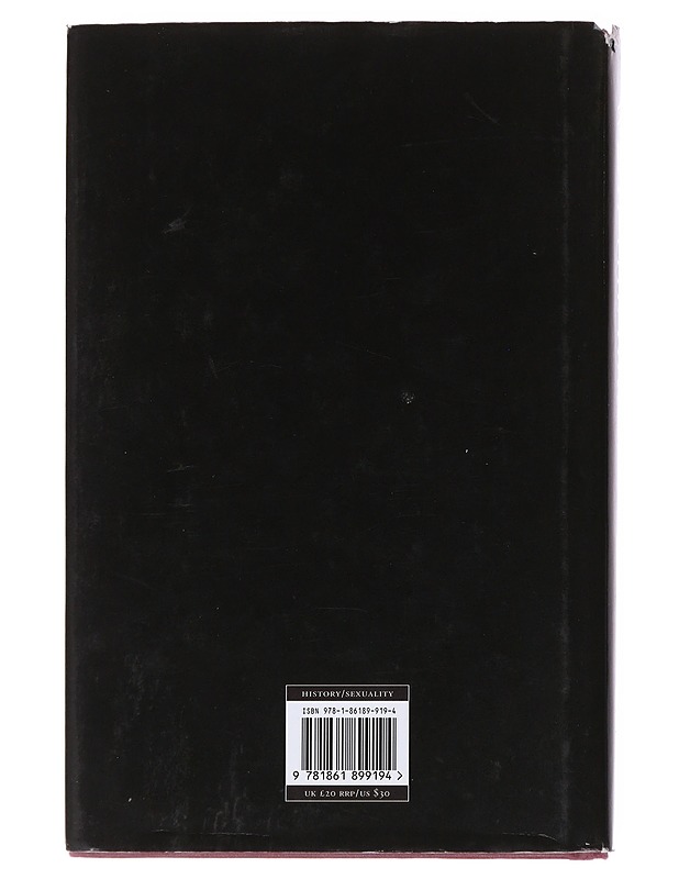 With the hand : a cultural history of masturbation - Driel, Mels Van - Tietokirjat ja oppaat - 10105553994 - 1