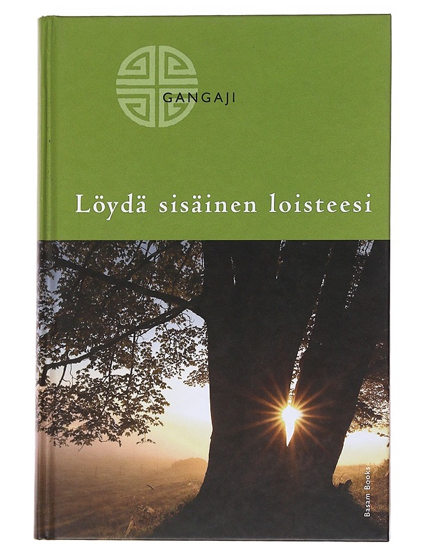 Löydä sisäinen loisteesi - Gangaji - Tietokirjat ja oppaat - 10105554011 - 0