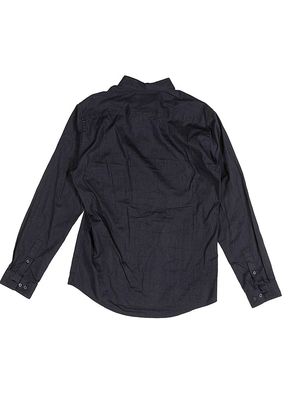 TIGER OF SWEDEN Slim fit stretch kauluspaita, 42 - TMW Vaatteet - 10105554024 - 1